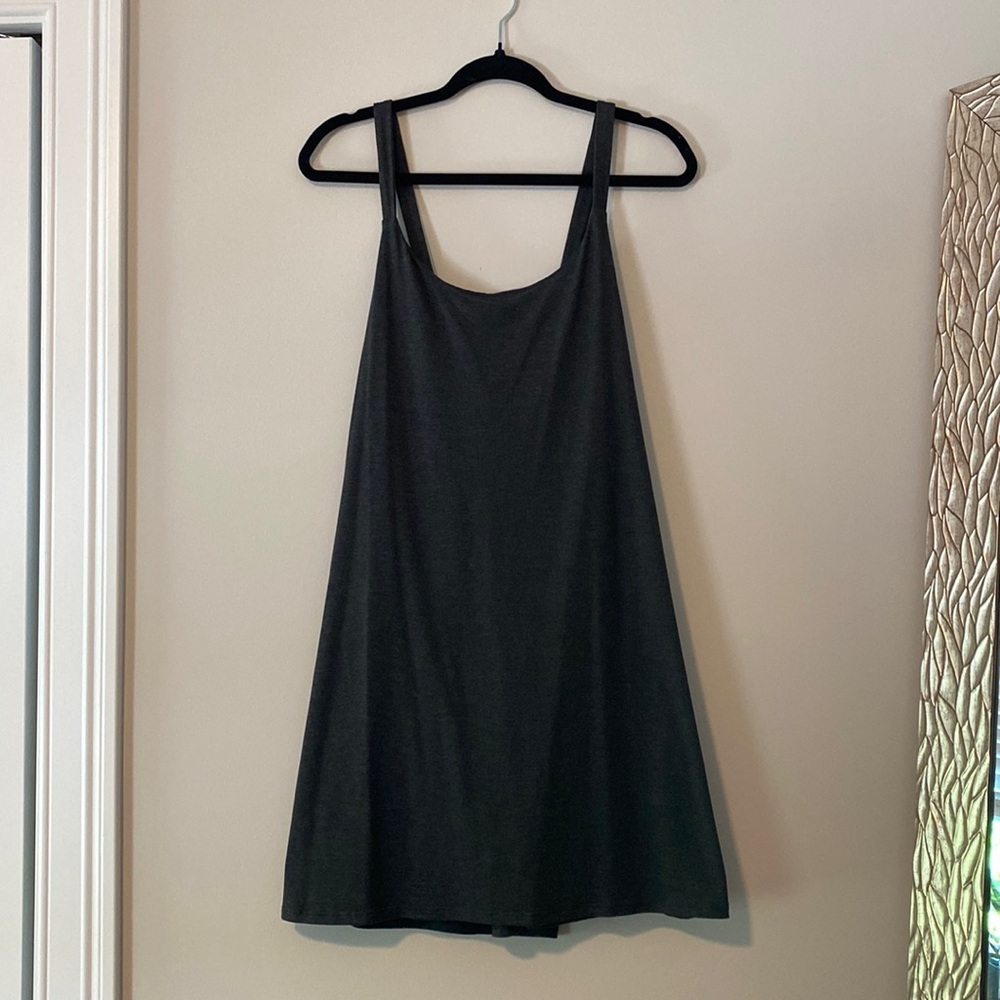 Athletic Tennis Dress